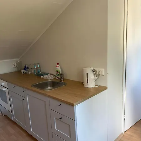 Apartment Huelgepesa Kardla