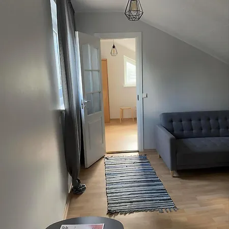 Huelgepesa Apartman